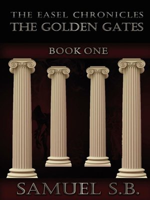 cover image of The Easel Chronicles